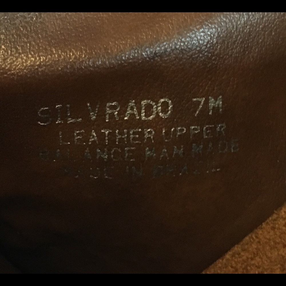 Steve Madden | Silverado Western Boots - 7M Womens - Picture 8 of 8